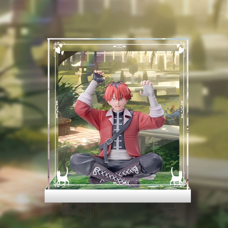 フィギュア専門店 -ソダチトイズ / 予約 葬送のフリーレン ちょこのせ