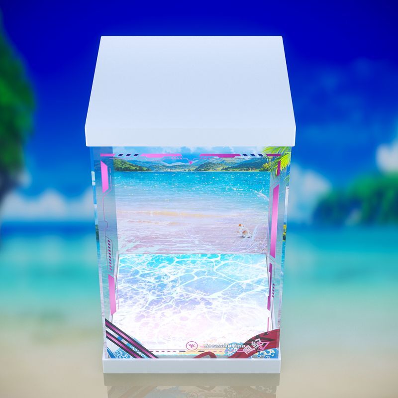 フィギュア専門店 -ソダチトイズ / ブルーアーカイブ 空崎ヒナ(水着