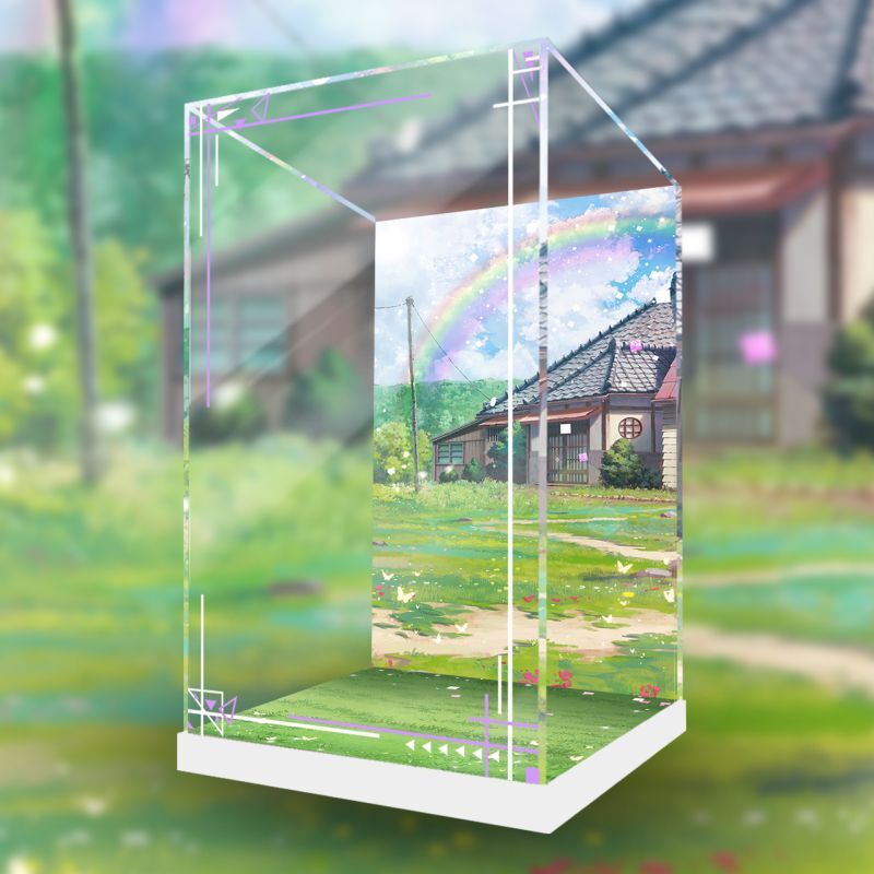 フィギュア専門店 -ソダチトイズ / 予約 FuRyu TENITOL ゆるキャン