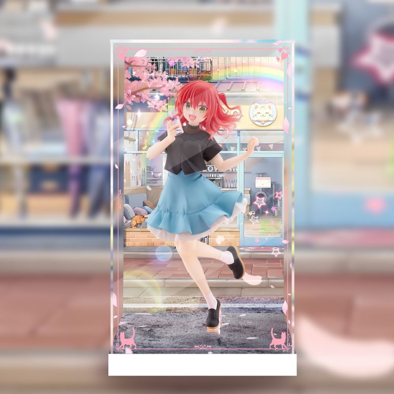 フィギュア専門店 -ソダチトイズ / 予約 TAiTO アニメ「ぼっち・ざ・ろ