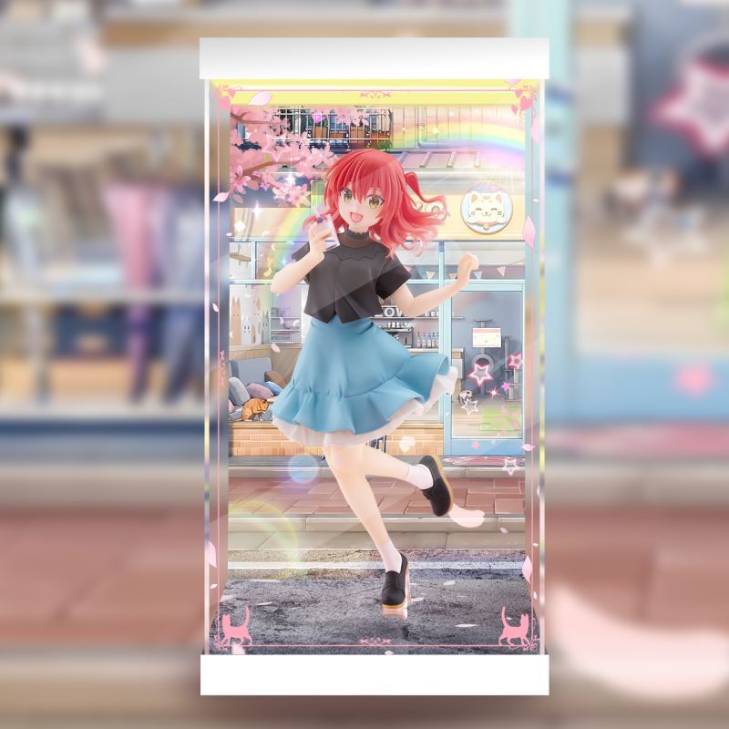 フィギュア専門店 -ソダチトイズ / 予約 TAiTO アニメ「ぼっち・ざ・ろ