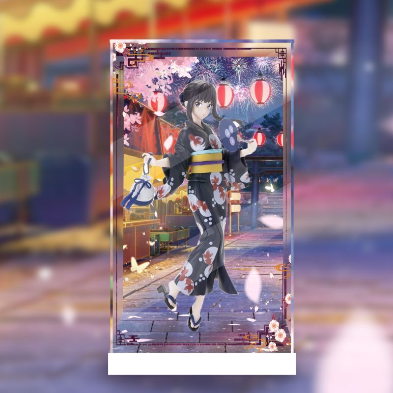 フィギュア専門店 -ソダチトイズ / 予約 Luminasta リコリス・リコイル