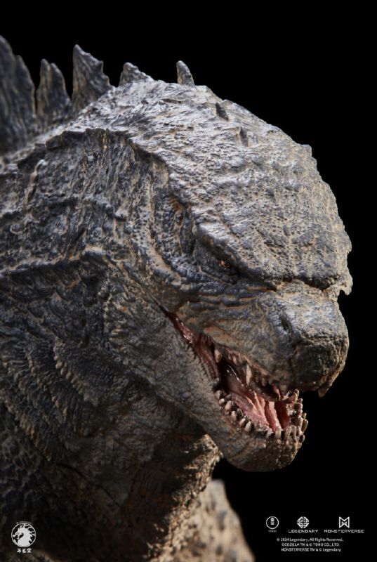 フィギュア専門店 -ソダチトイズ / W-DRAGON ゴジラ VS コング 2021