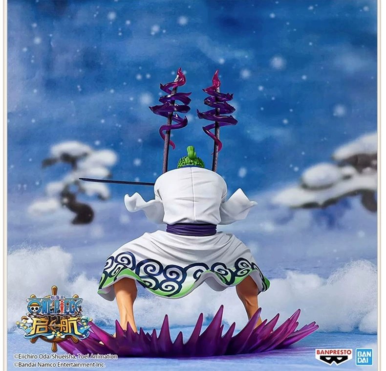 フィギュア専門店 -ソダチトイズ / バンプレスト ワンピース One Piece