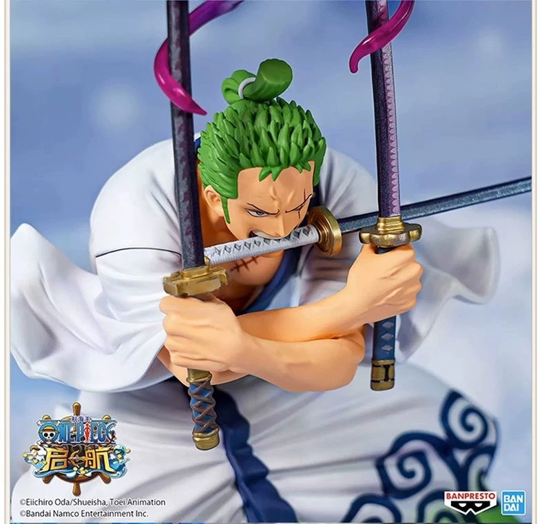 フィギュア専門店 -ソダチトイズ / バンプレスト ワンピース One Piece