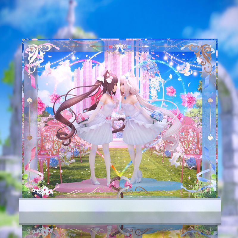 フィギュア専門店 -ソダチトイズ / 予約 APEX-TOYS ネコぱら