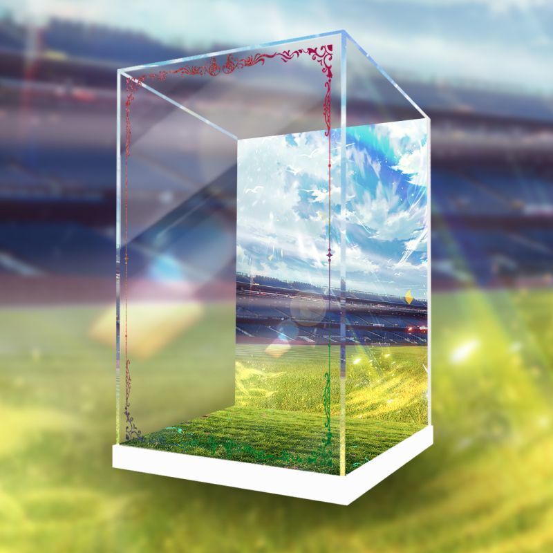 フィギュア専門店 -ソダチトイズ / Max Factory ウマ娘 プリティー