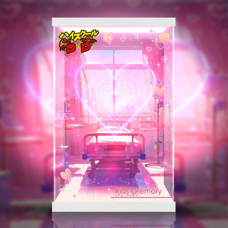 フィギュア専門店 -ソダチトイズ / 予約 KDcoll ハイスクールD×D HERO