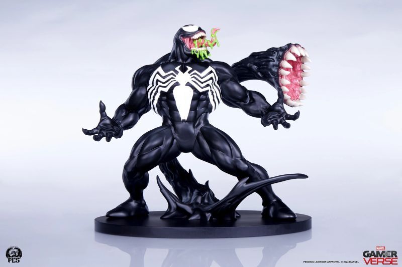 フィギュア専門店 -ソダチトイズ / Sideshow x PCS VENOM ヴェノム 1