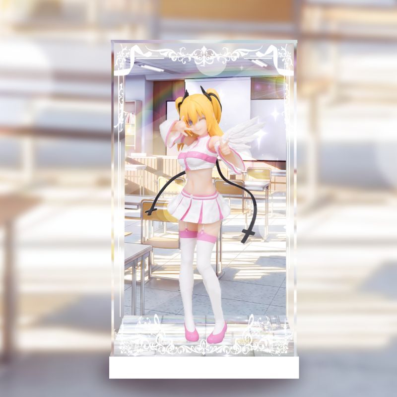 フィギュア専門店 -ソダチトイズ / 予約 2.5次元の誘惑