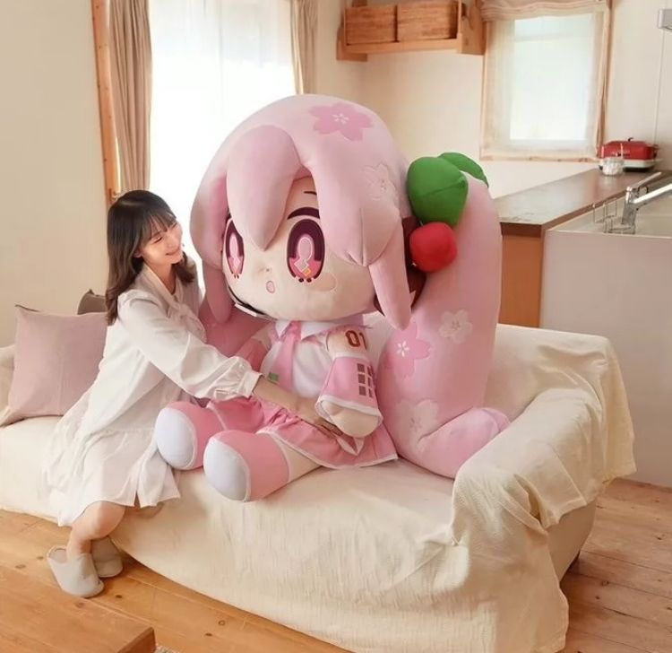 フィギュア専門店 -ソダチトイズ / タイトー TAITO 初音ミク 桜ミク 超