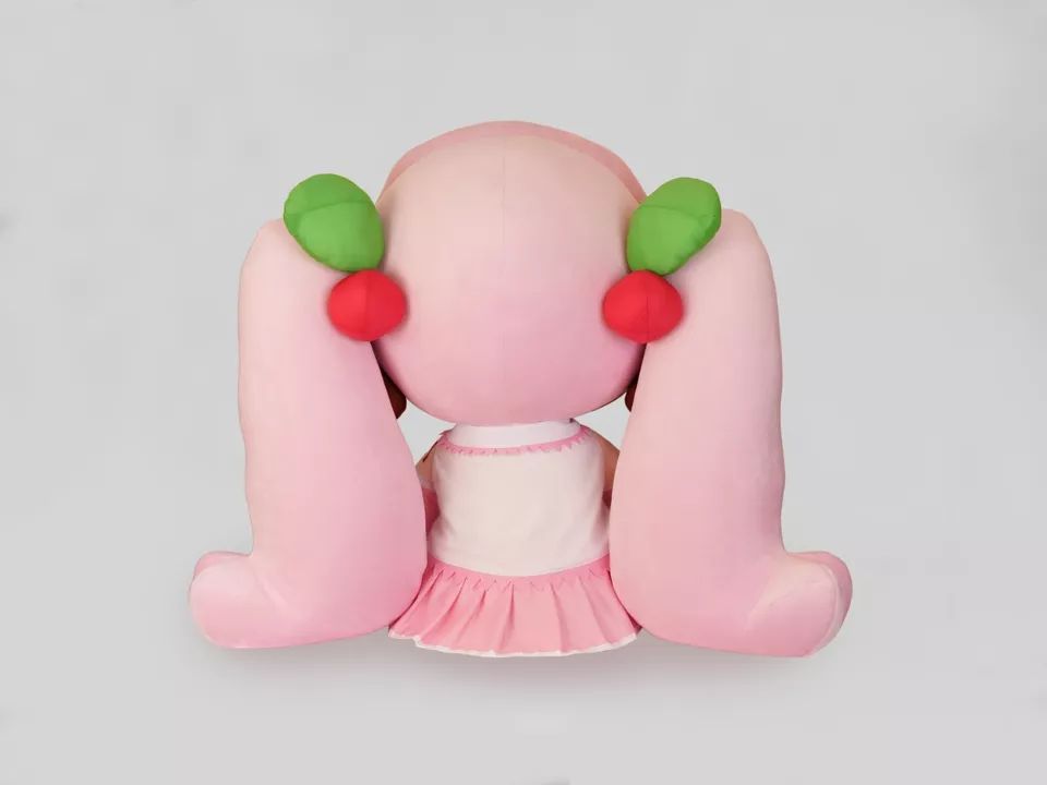 フィギュア専門店 -ソダチトイズ / タイトー TAITO 初音ミク 桜ミク 超