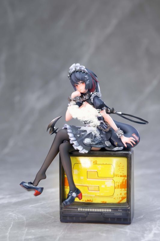 フィギュア専門店 -ソダチトイズ / Dolphin Studio Zenless Zone Zero