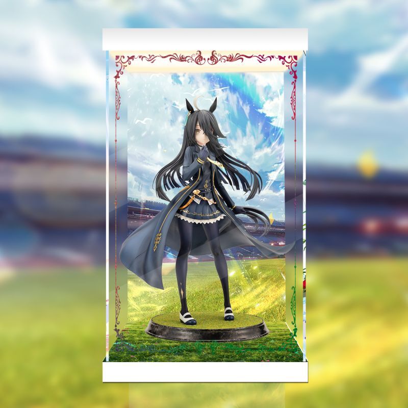 フィギュア専門店 -ソダチトイズ / Kotobukiya ウマ娘 プリティー