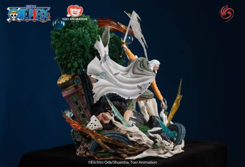 フィギュア専門店 -ソダチトイズ / 予約 TOEI ANIMATION ワンピース