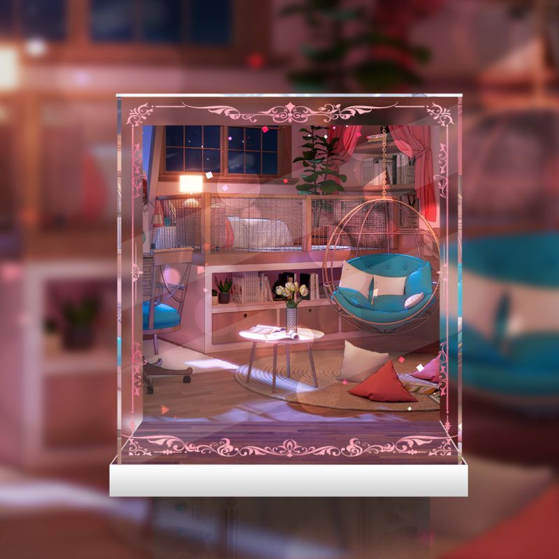 フィギュア専門店 -ソダチトイズ / ホロライブ #hololive IF -Relax