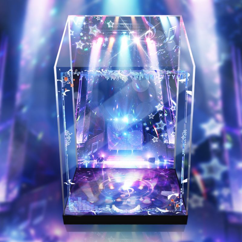 フィギュア専門店 -ソダチトイズ / Design COCO にじさんじ 月ノ美兎 1