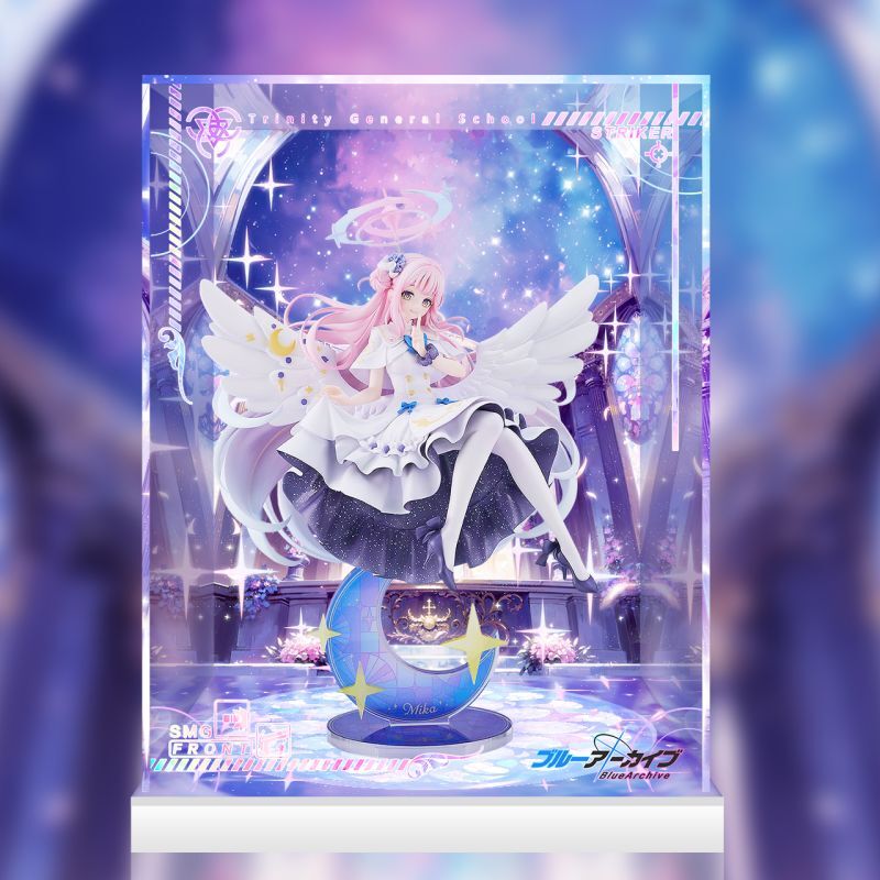 フィギュア専門店 -ソダチトイズ / 『ブルーアーカイブ -Blue Archive