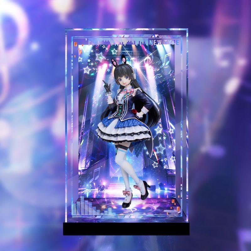 フィギュア専門店 -ソダチトイズ / Design COCO にじさんじ 月ノ美兎 1