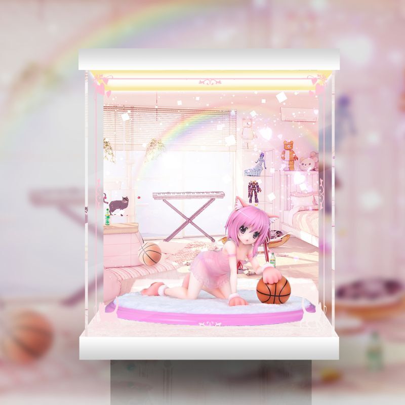 フィギュア専門店 -ソダチトイズ / 予約 KAITENDOH ロウきゅーぶ！SS