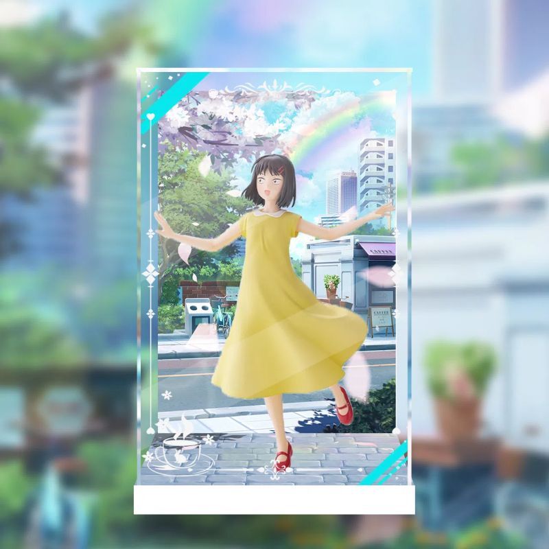 フィギュア専門店 -ソダチトイズ / POP UP PARADE スキップと