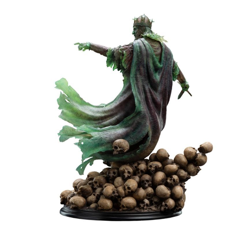 フィギュア専門店 -ソダチトイズ / Weta KING OF THE DEAD 1/6