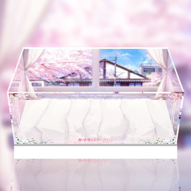 フィギュア専門店 -ソダチトイズ / CLAMP展記念 カードキャプター