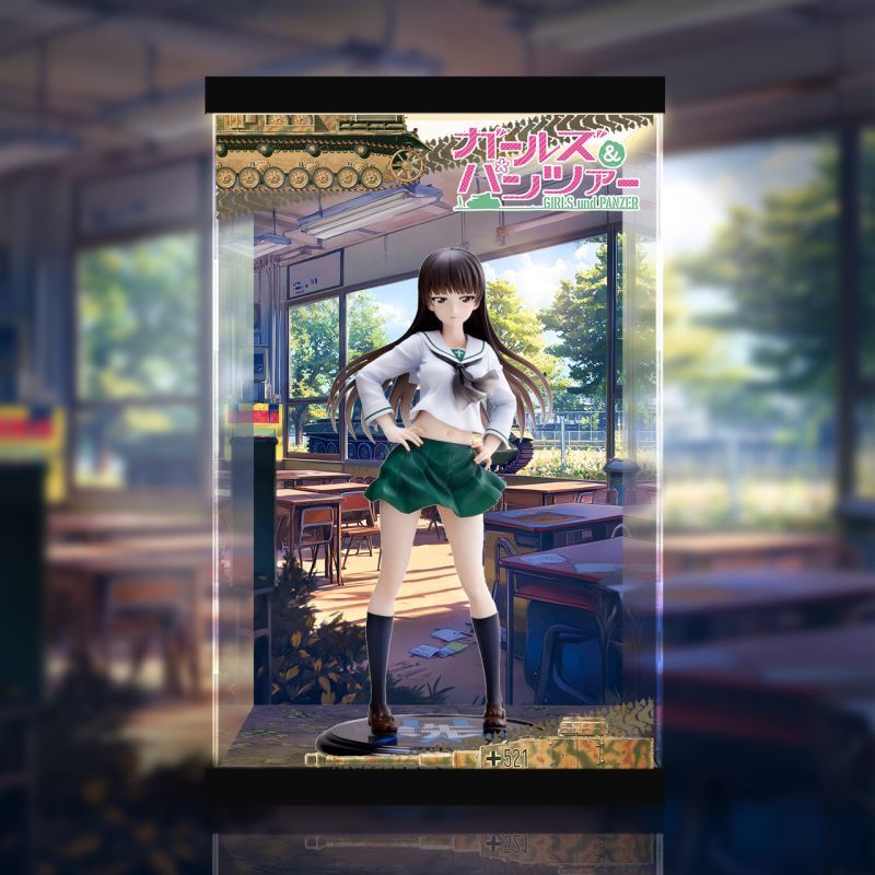 フィギュア専門店 -ソダチトイズ / 予約 WAVE Dream Tech ガールズ