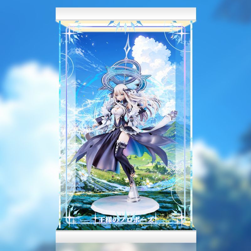 フィギュア専門店 -ソダチトイズ / 予約 『王様のプロポーズ