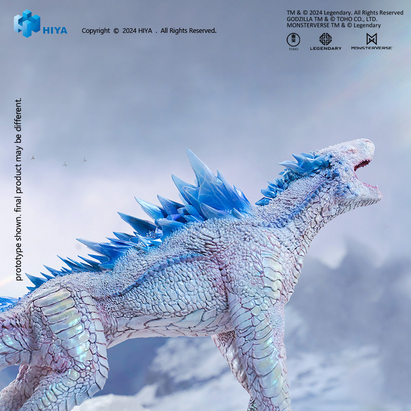 フィギュア専門店 -ソダチトイズ / HIYA ゴジラxコング 新たなる帝国