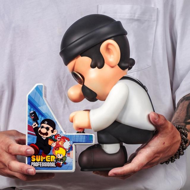 フィギュア専門店 -ソダチトイズ / 予約 ZCWO Fools Paradise SUPER