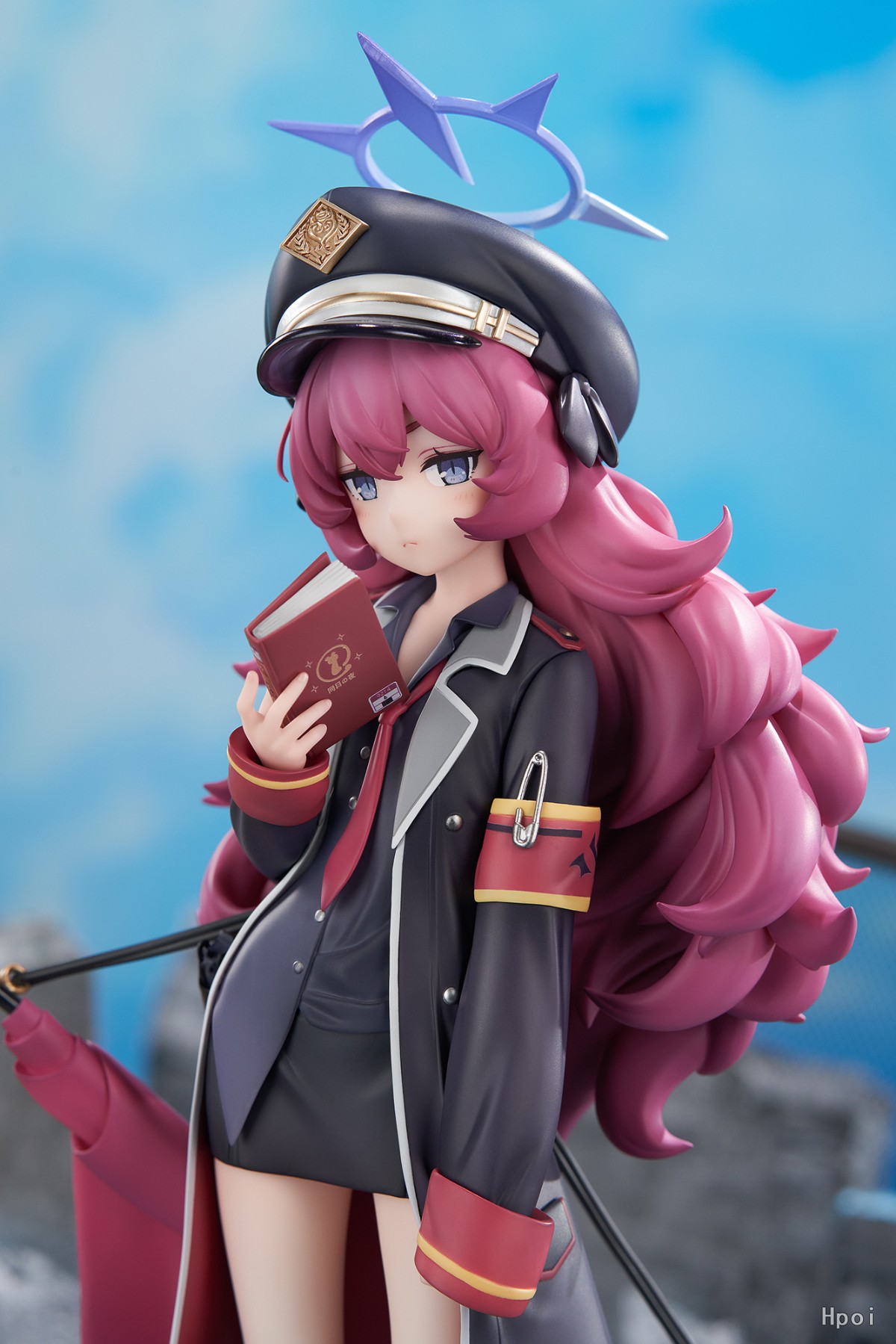 フィギュア専門店 -ソダチトイズ / APEX-TOYS ブルーアーカイブ -Blue