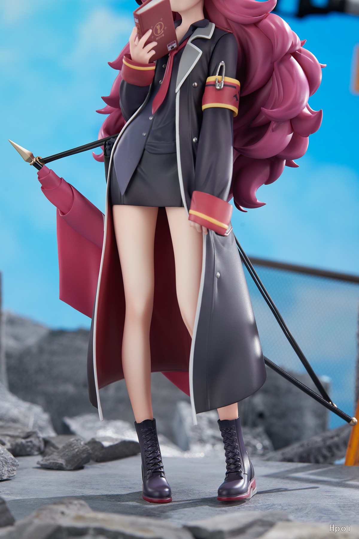 フィギュア専門店 -ソダチトイズ / APEX-TOYS ブルーアーカイブ -Blue