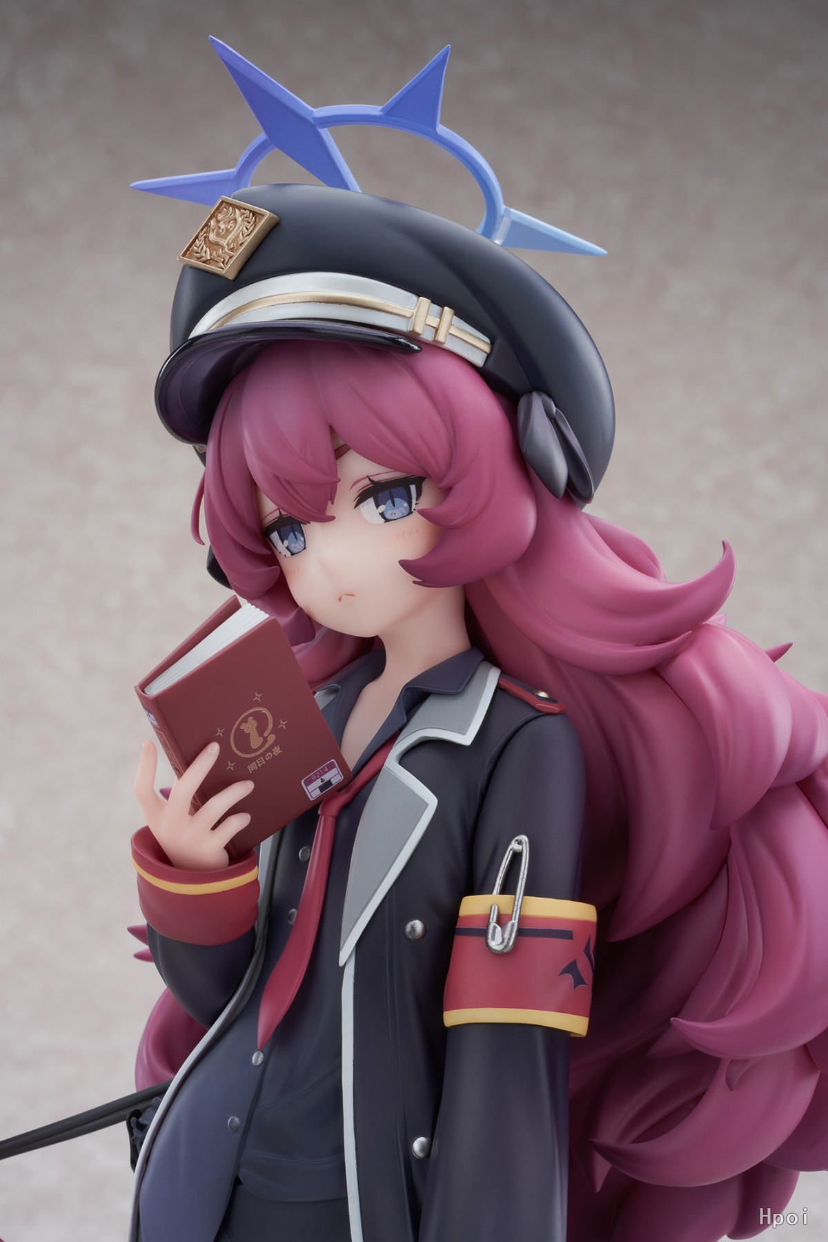 フィギュア専門店 -ソダチトイズ / APEX-TOYS ブルーアーカイブ -Blue