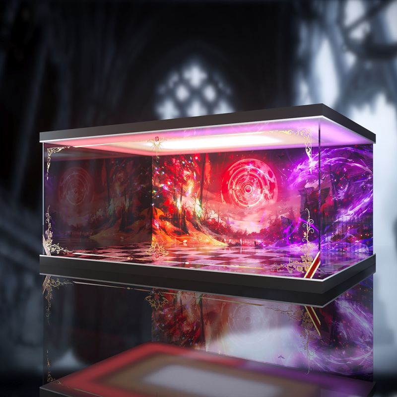 フィギュア専門店 -ソダチトイズ / 東方プロジェクト フランドール