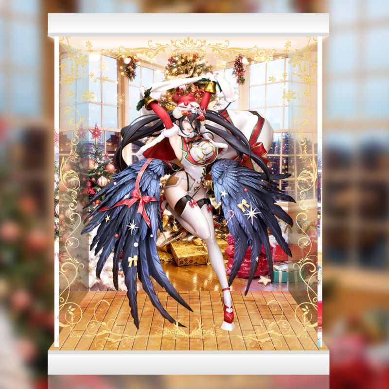 フィギュア専門店 -ソダチトイズ / 予約 オーバーロード MASS FOR THE