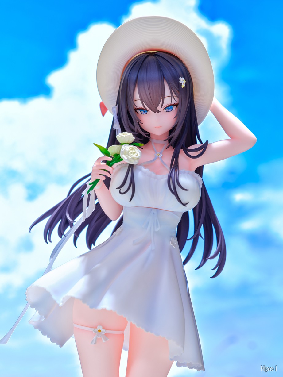 フィギュア専門店 -ソダチトイズ / OMAHA MANTA 1/7 フィギュア DX16548F