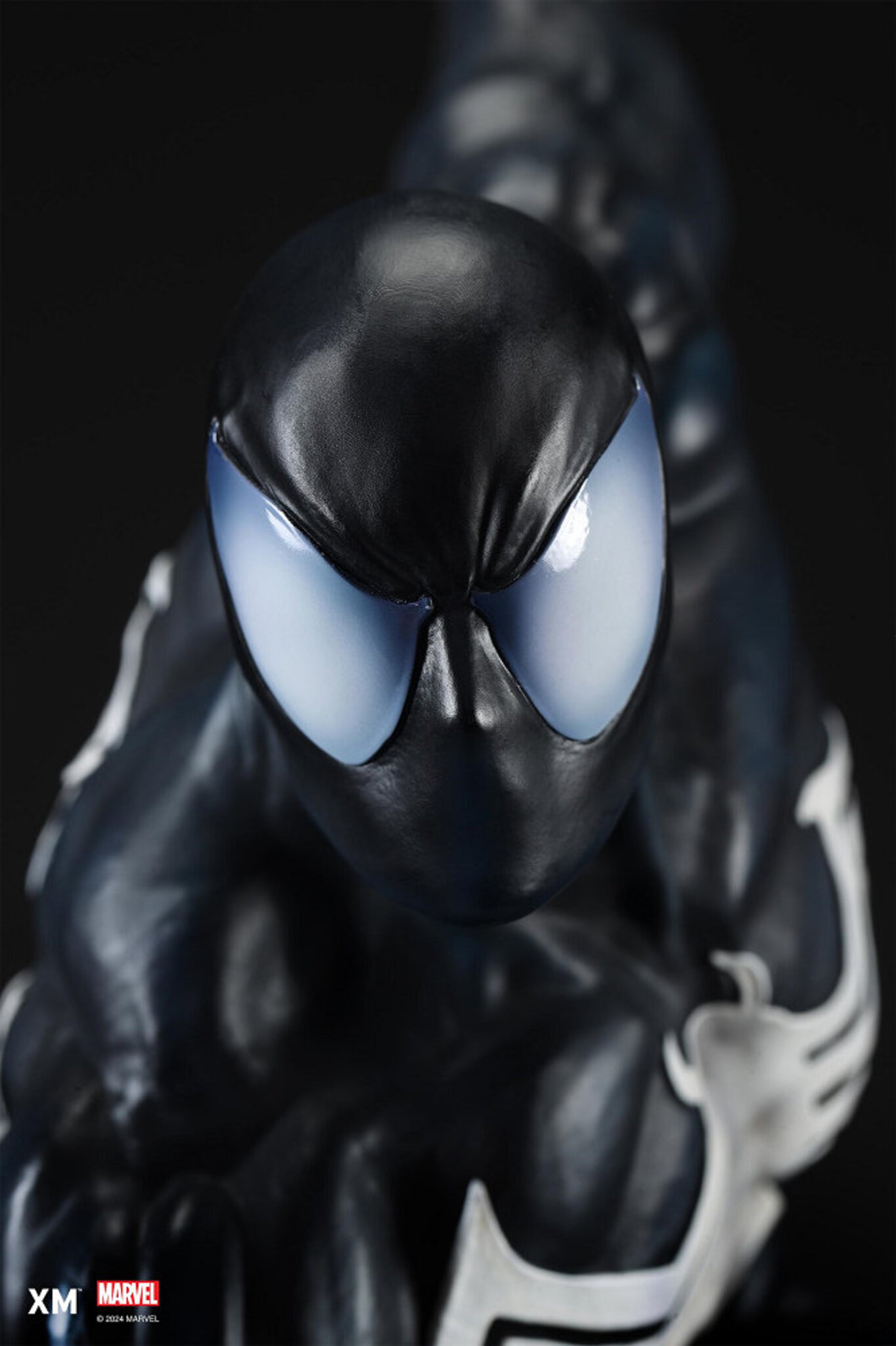 フィギュア専門店 -ソダチトイズ / 予約 XM Studios Symbiote Spider