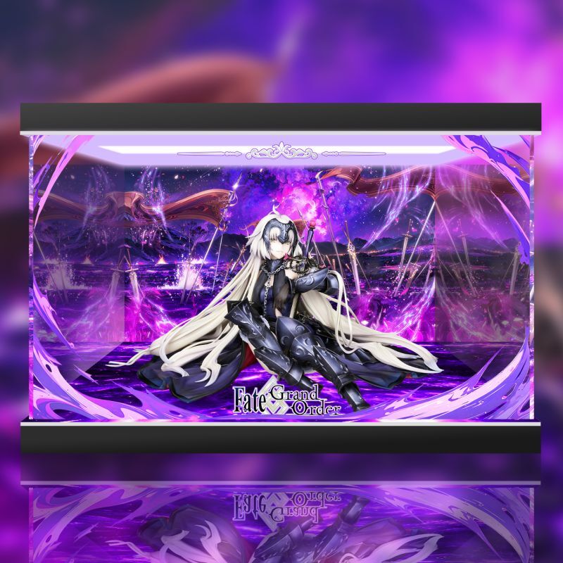 フィギュア専門店 -ソダチトイズ / Fate/Grand Order アヴェンジャー