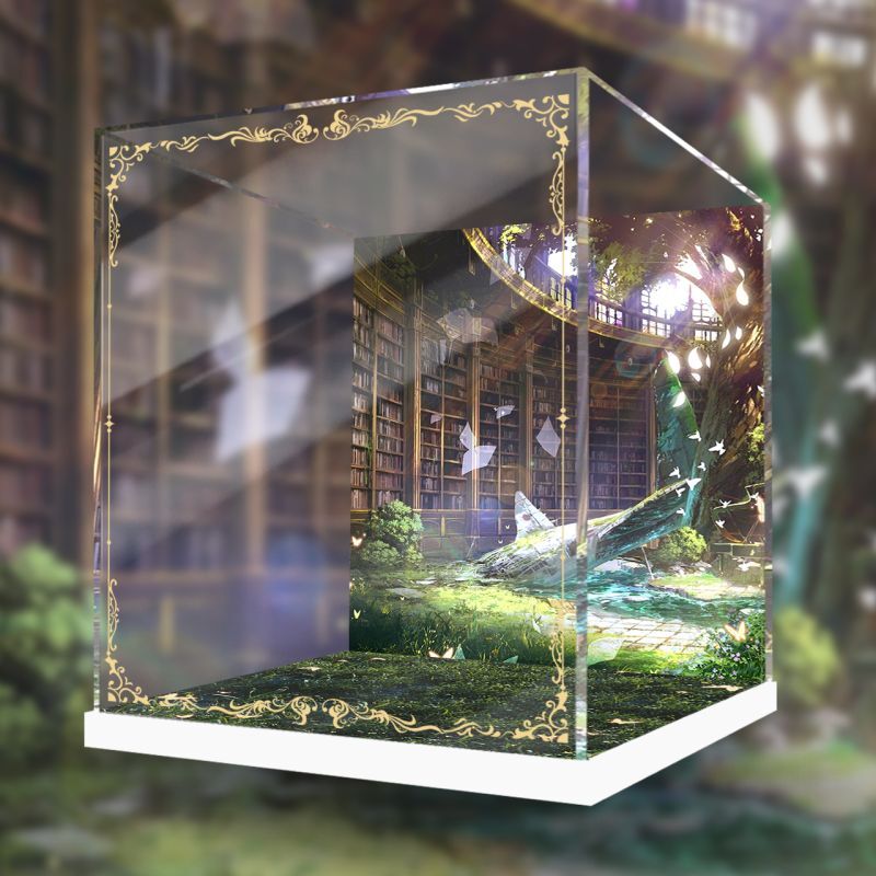 フィギュア専門店 -ソダチトイズ / ソフィーのアトリエ2 〜不思議な夢