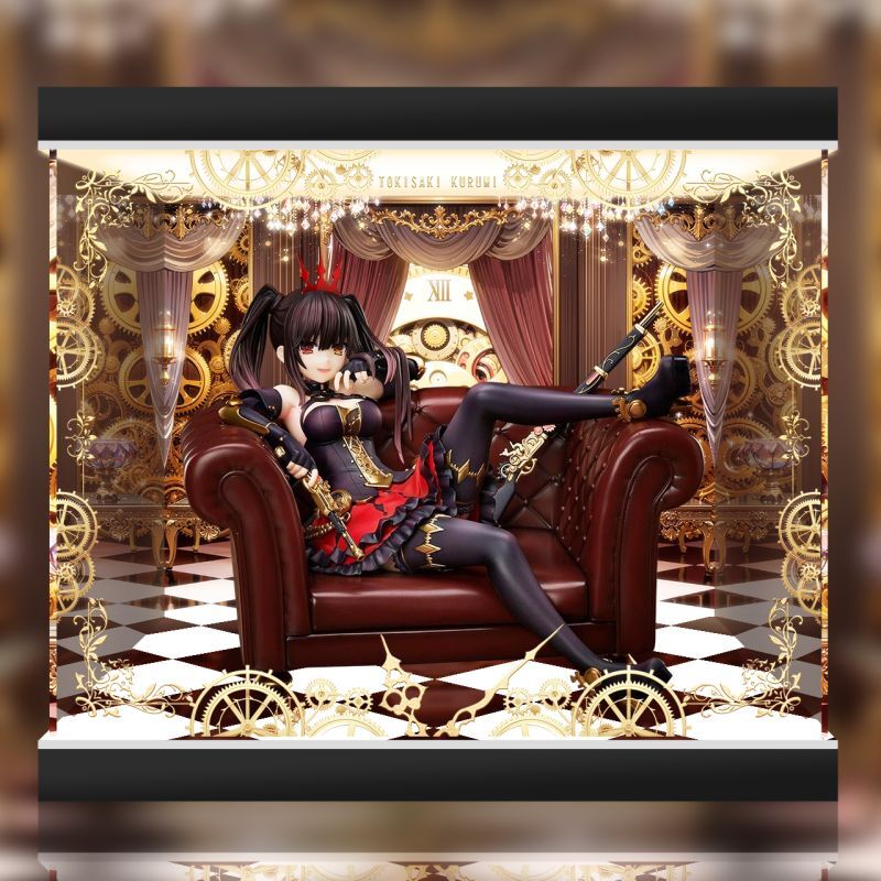 フィギュア専門店 -ソダチトイズ / KDcolle デート・ア・ライブ 時崎狂