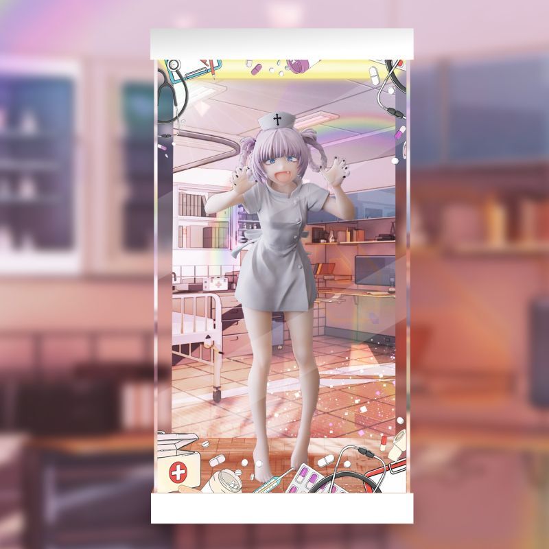 フィギュア専門店 -ソダチトイズ / 予約 よふかしのうた プレミアム