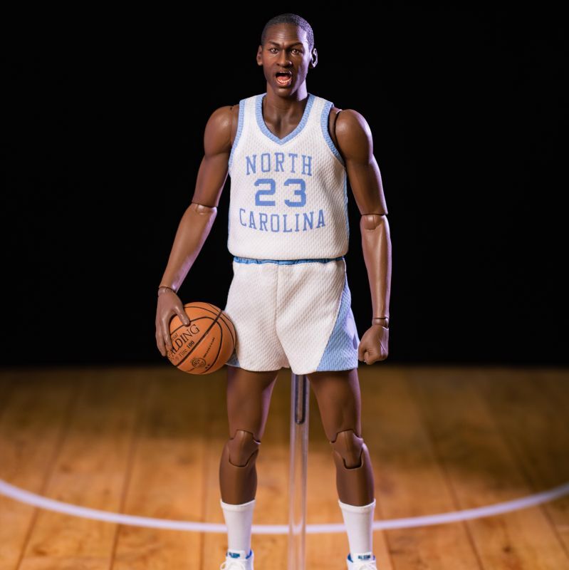 フィギュア専門店 -ソダチトイズ / GoatToys Michael Jordan 1/6