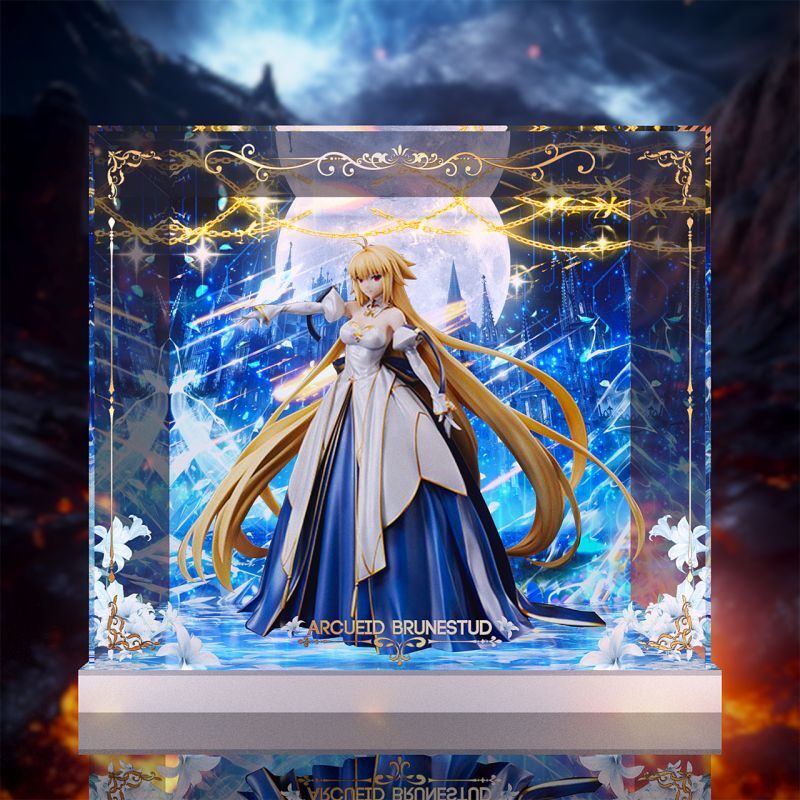 フィギュア専門店 -ソダチトイズ / ANIPLEX+ Fate/Grand Order ムーン