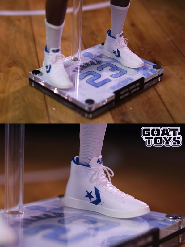 フィギュア専門店 -ソダチトイズ / GoatToys Michael Jordan 1/6