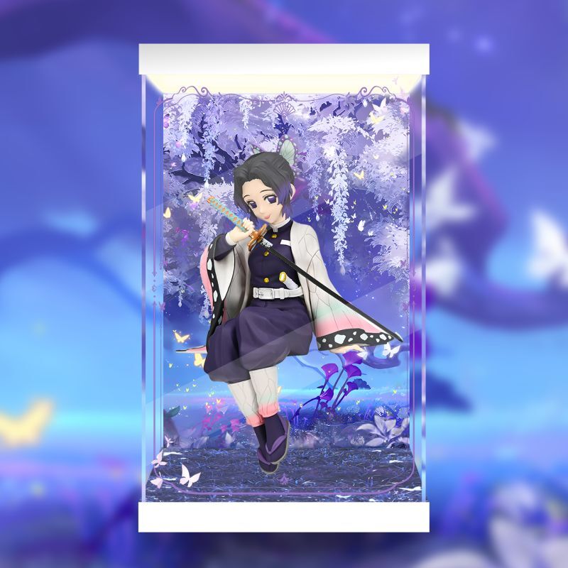 フィギュア専門店 -ソダチトイズ / アニメ「鬼滅の刃」 ぬーどる