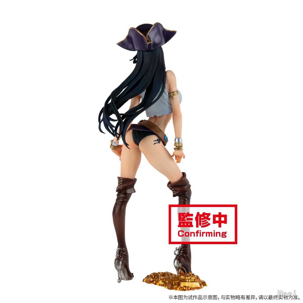 フィギュア専門店 -ソダチトイズ / バンプレスト ワンピース ボア