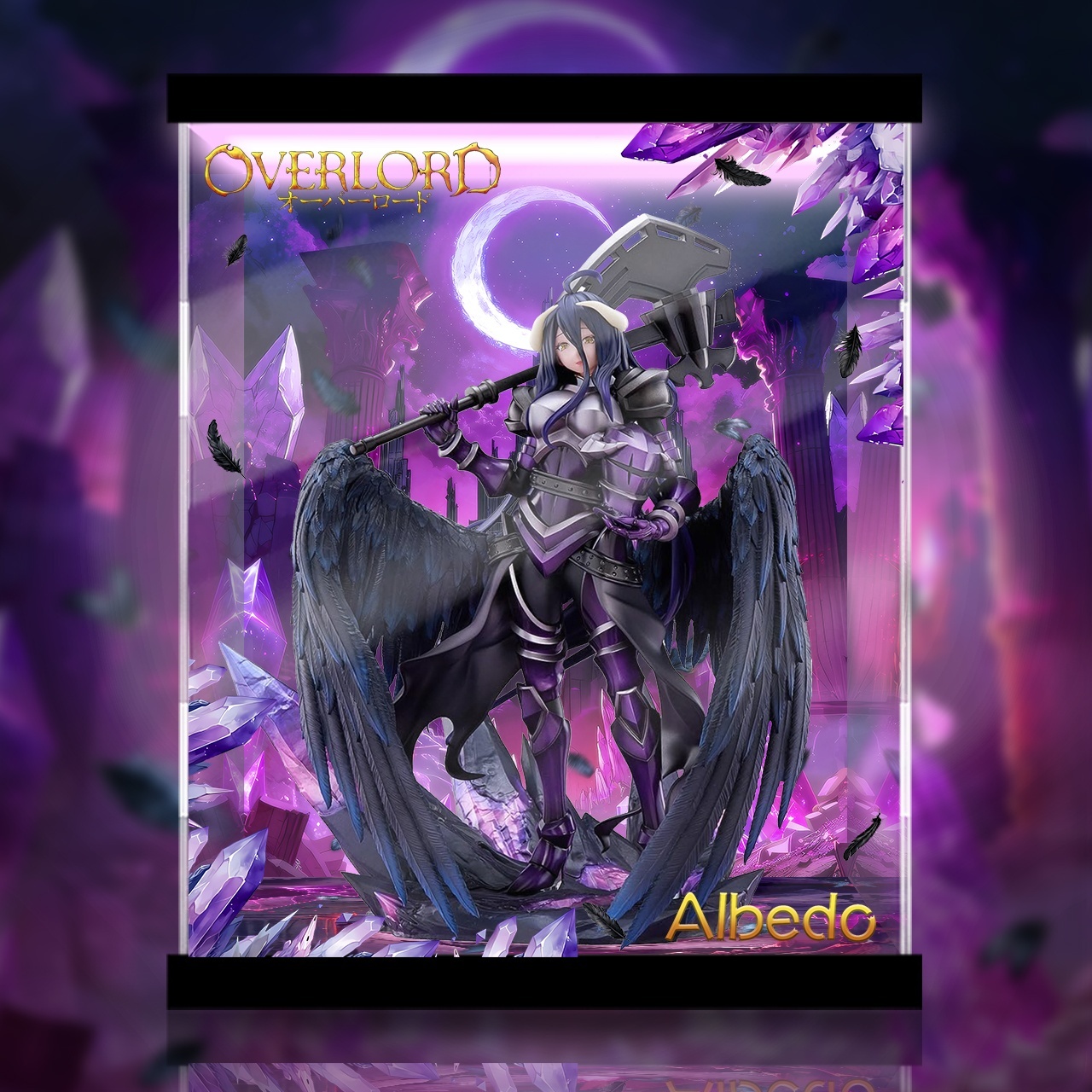 フィギュア専門店 -ソダチトイズ / DMM Factory オーバーロード