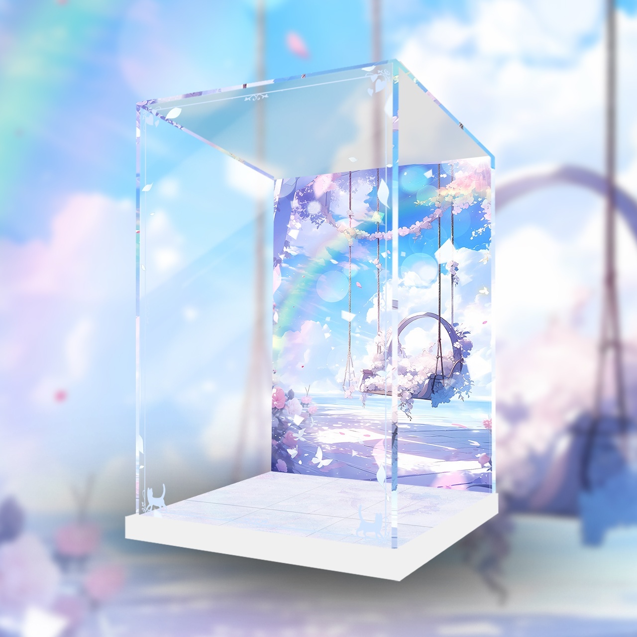 フィギュア専門店 -ソダチトイズ / 予約 POP UP PARADE ドキドキ文芸部