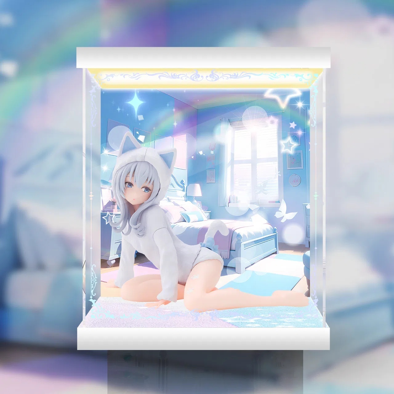 フィギュア専門店 -ソダチトイズ / 予約 勝利の女神：NIKKE Yumemirize